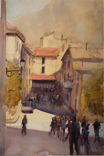 Valldemossa