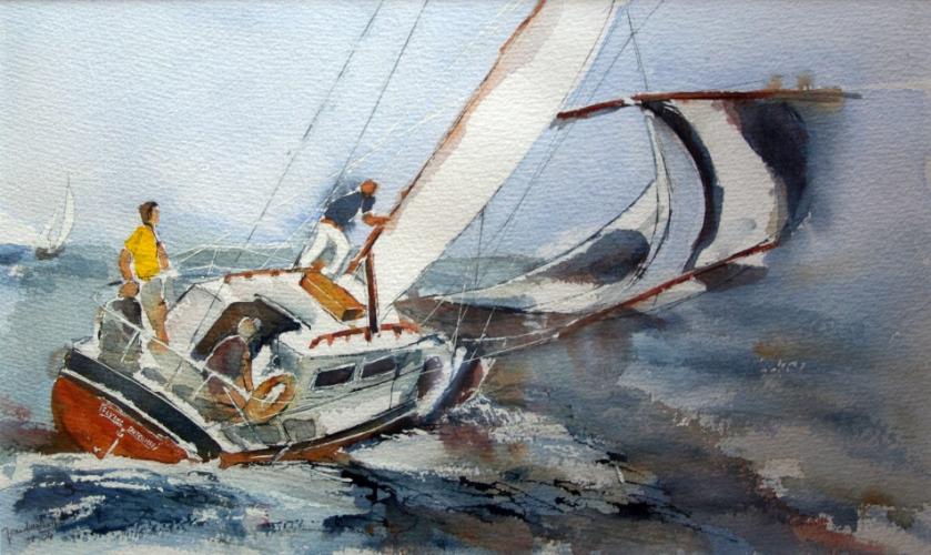 Mer