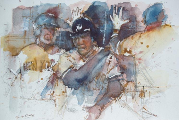 Les Yankees