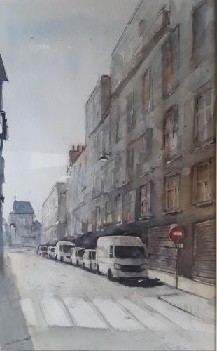 Villes